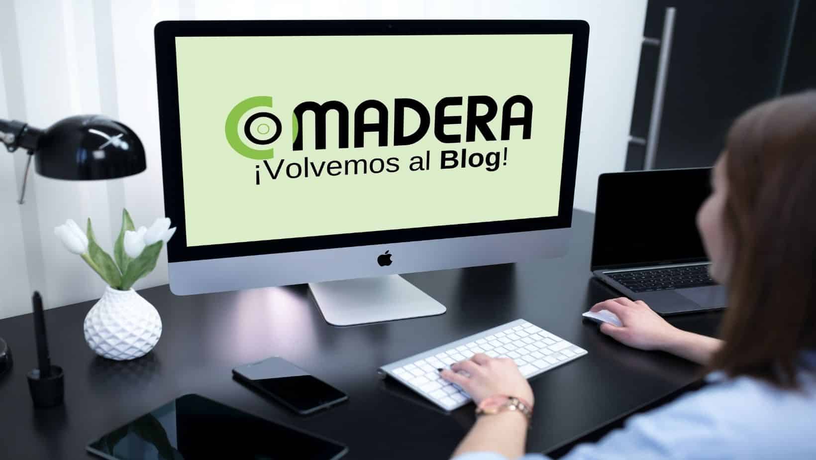 En este momento estás viendo <span class="entry-title-primary">¡Volvemos al blog!</span> <span class="entry-subtitle">Retomamos las publicaciones al blog para estar más cerca de ti</span>