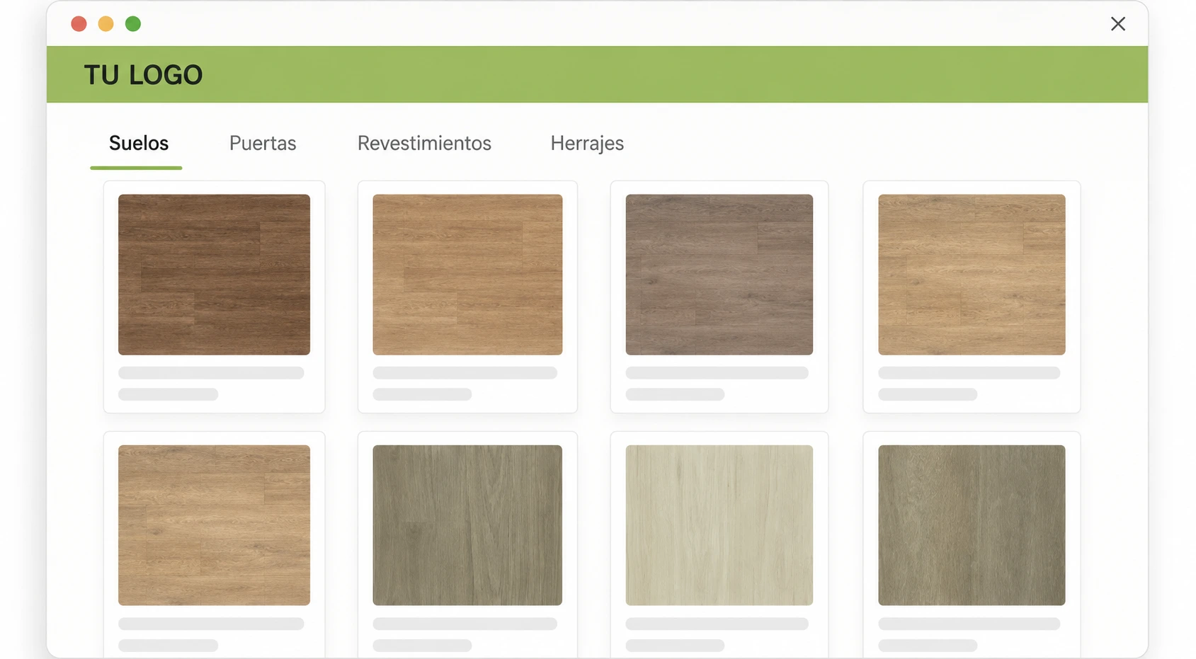 linea verde