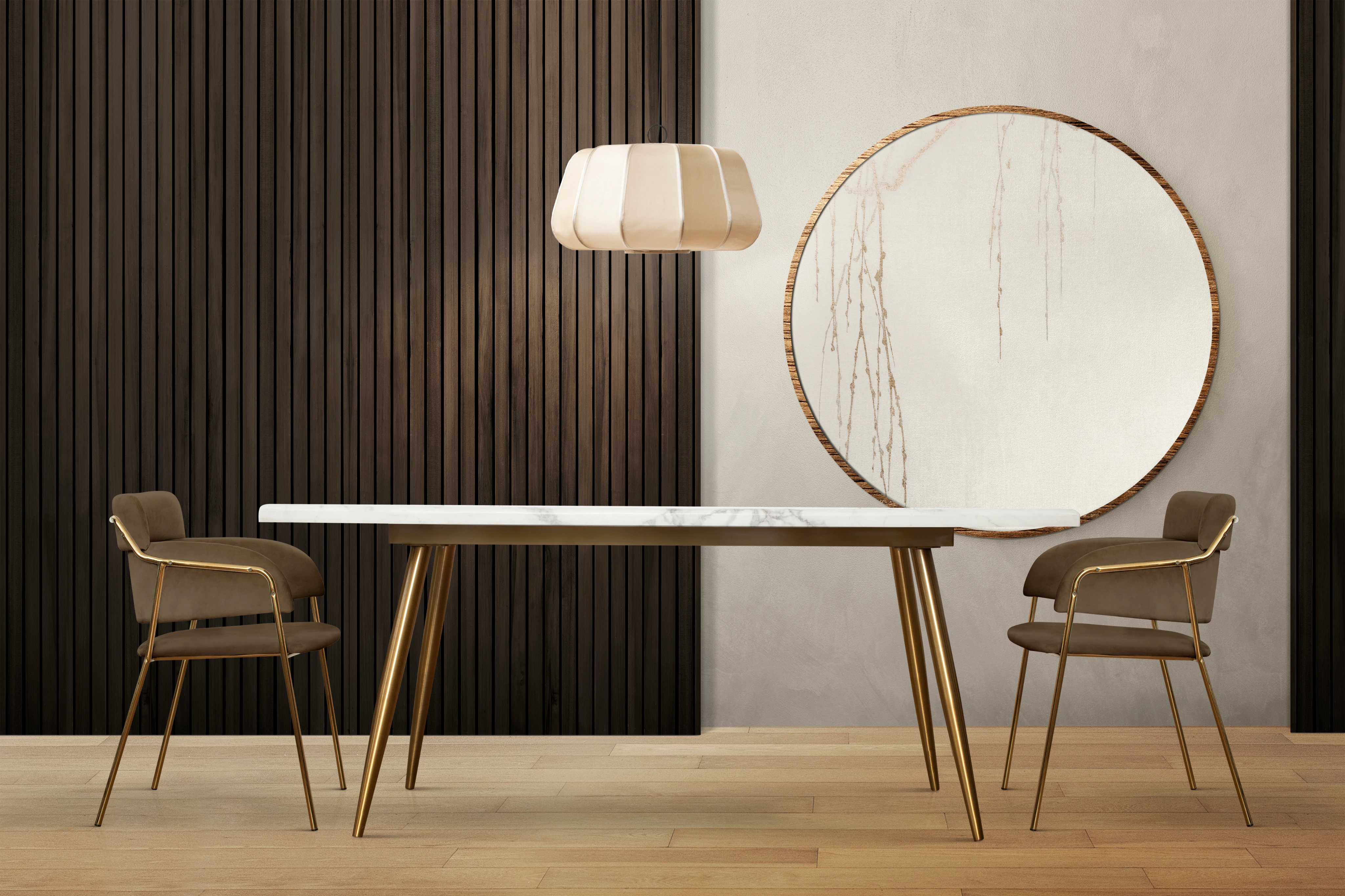 Revestimiento Interior