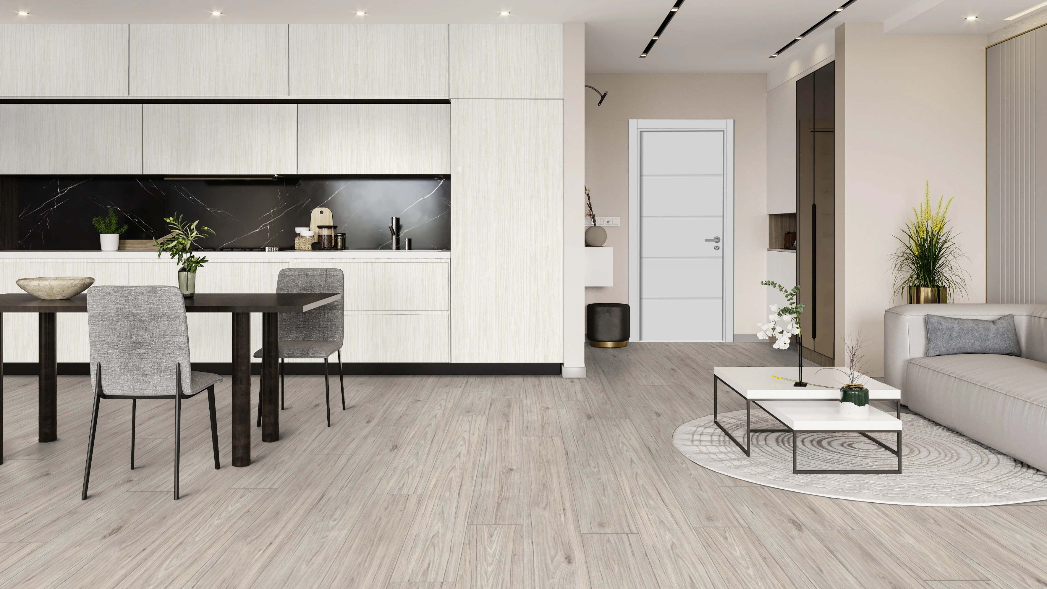 Suelo Interior