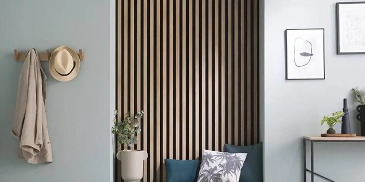 Listones decorativos
