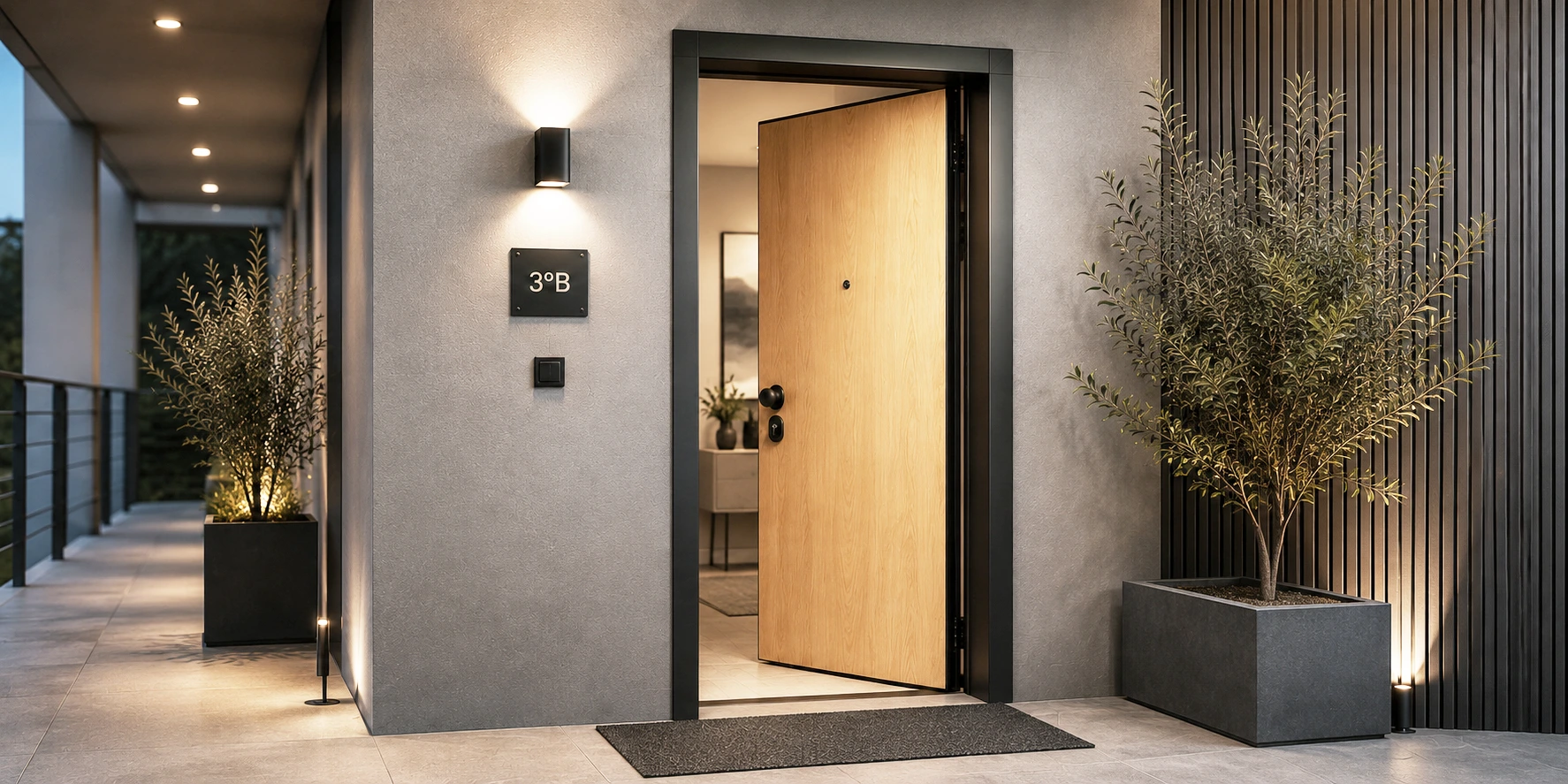 Puertas de entrada