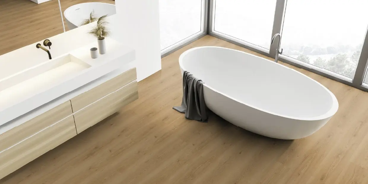 Suelo Laminado