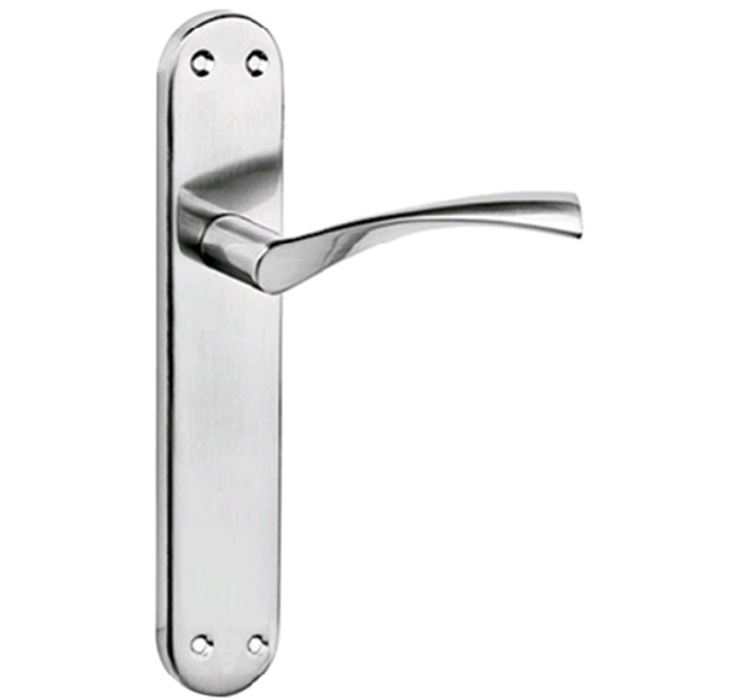 Juego Roseta Zeus Inox 304