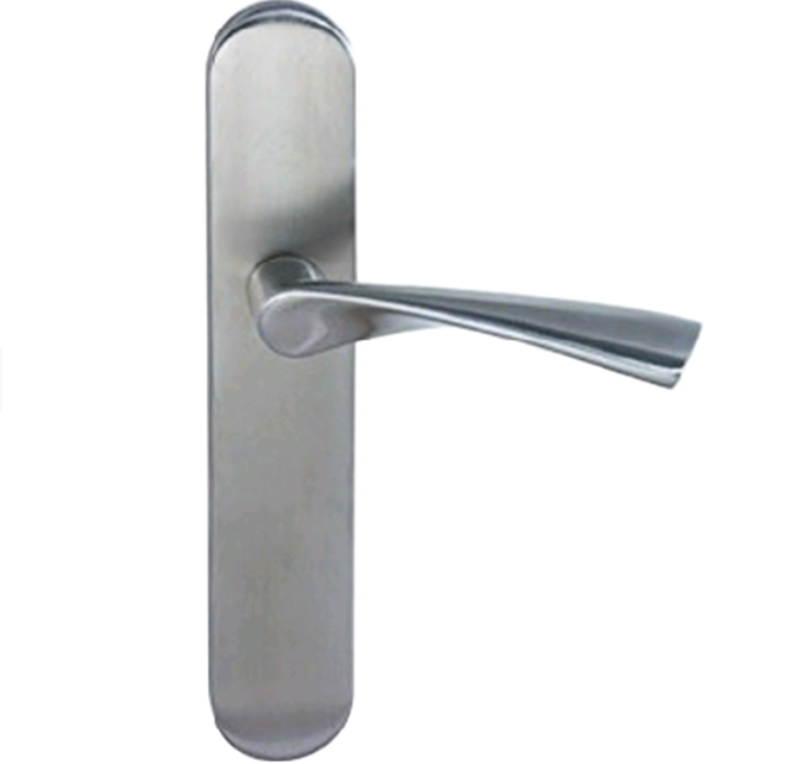 Juego Roseta Zeus Inox 304