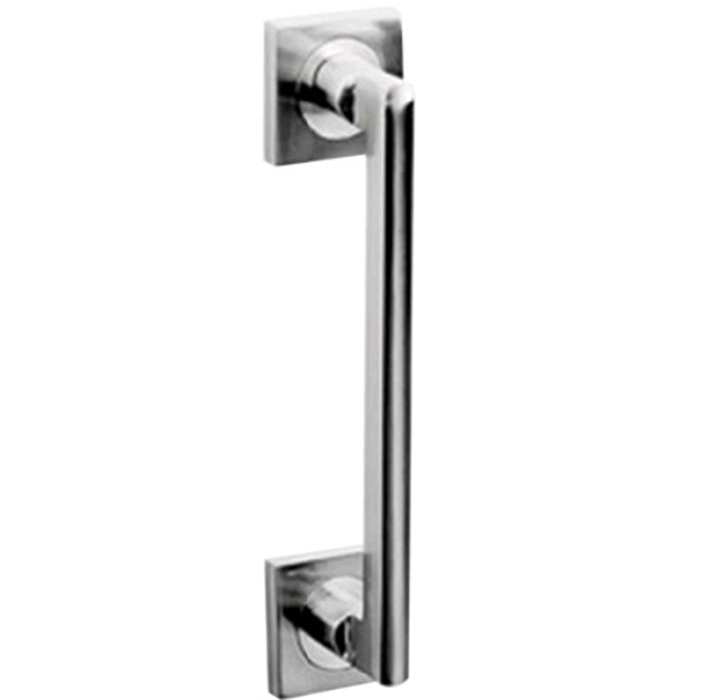 Manillon Rental Aluminio