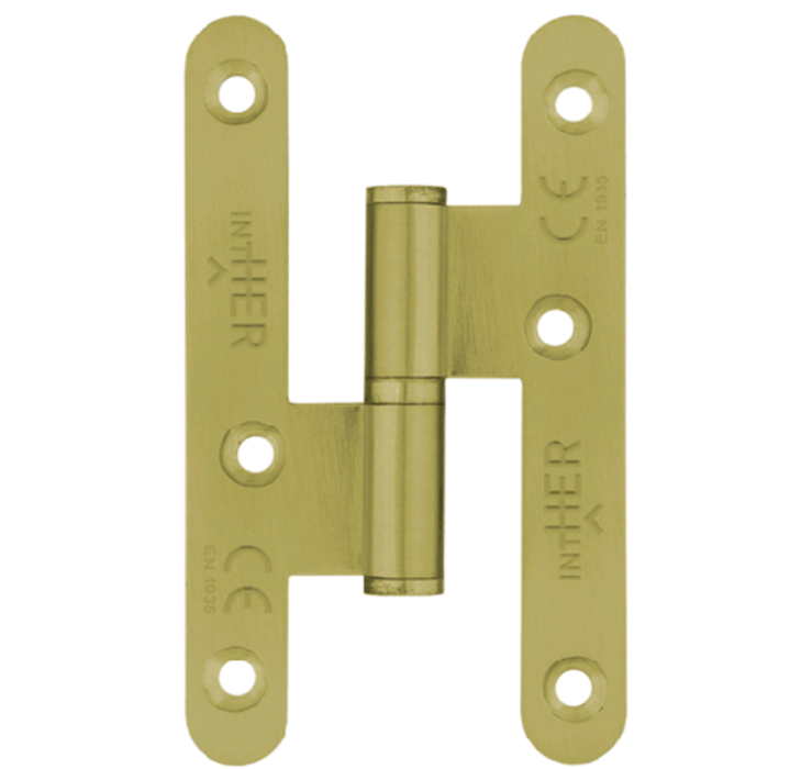 Pernio 1057 Dorado Izdo