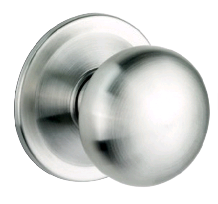 Pomo Inox 304 puerta 580/70 Ref 00034