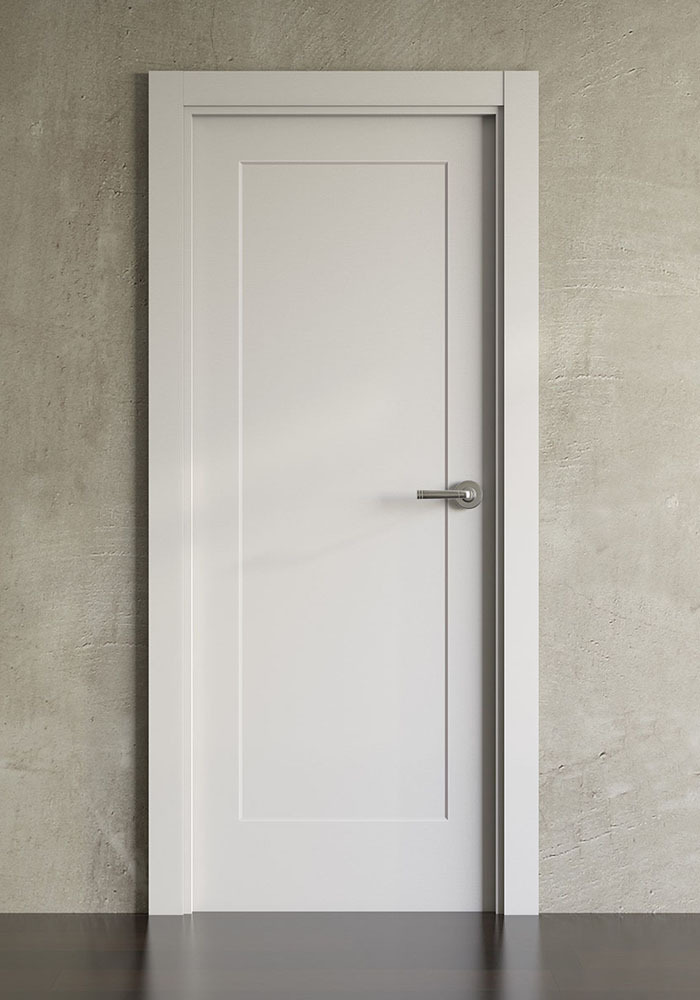 LACADAS S8000 - MODELO 8001 - BLANCO LACA