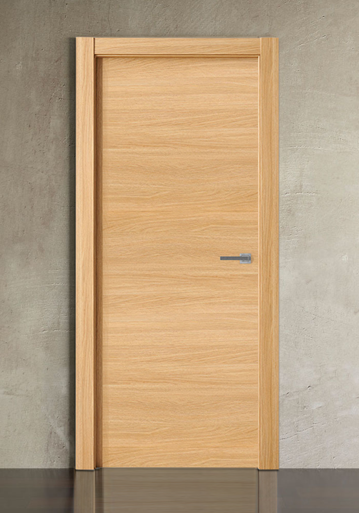 LAMINADAS - MODELO X1000 - ROBLE PURE LAMINADAS - MODELO X1000 - ROBLE PURE