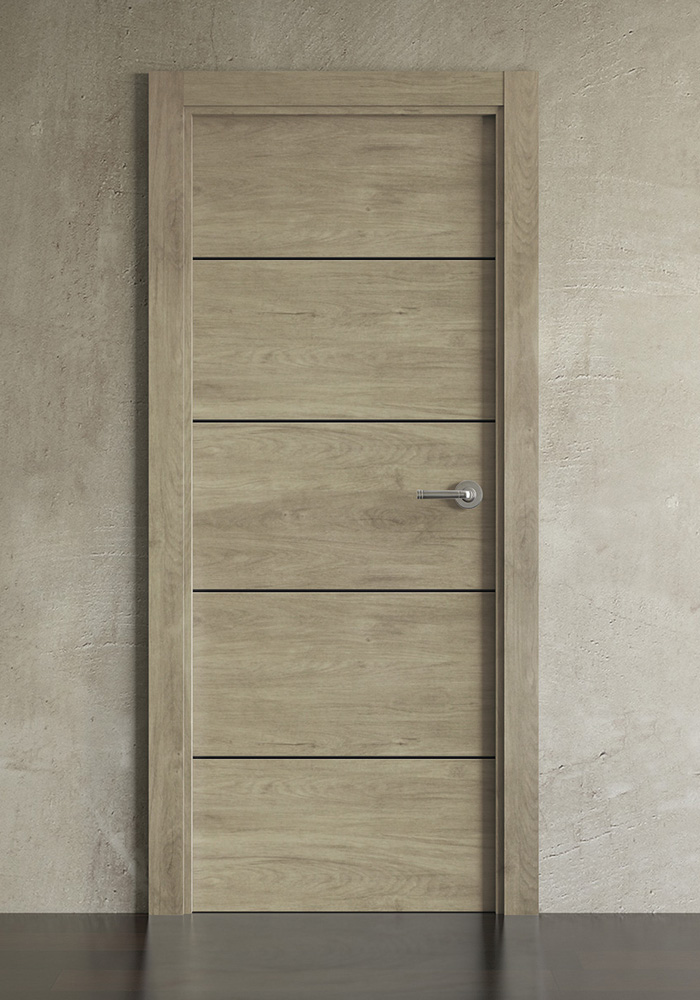 LAMINADAS - MODELO X2003 - ROBLE URBAN