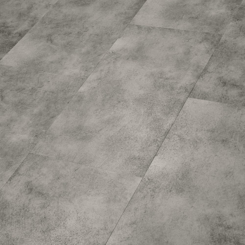 SPC CLICK FLOOR 5mm - CERAMIC NEGRO - 9900