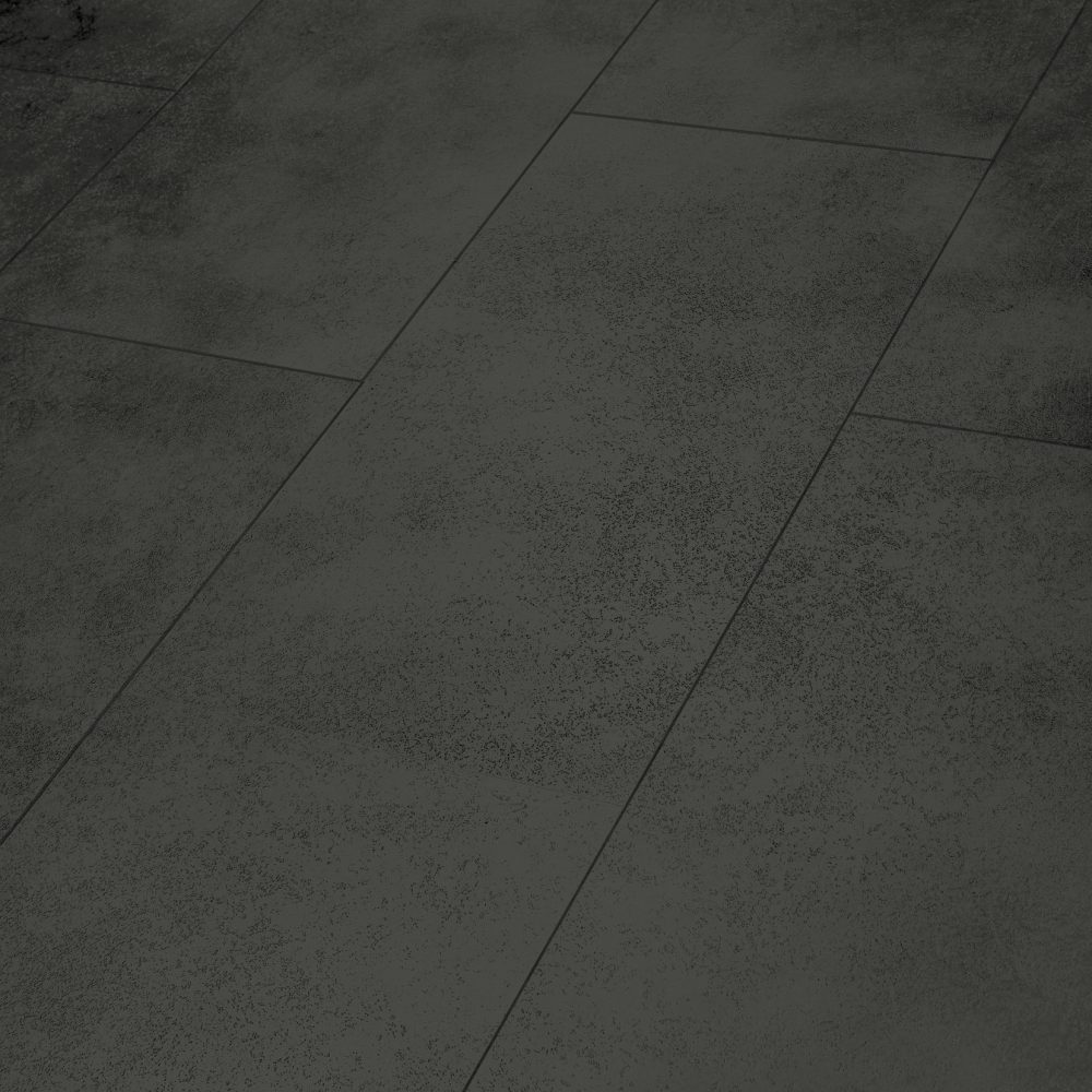 SPC CLICK FLOOR 5mm - CERAMIC NEGRO - 9900