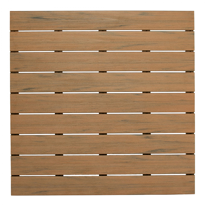 DURAFLOOR - 90X90 ENCAPSULADA - TEKA