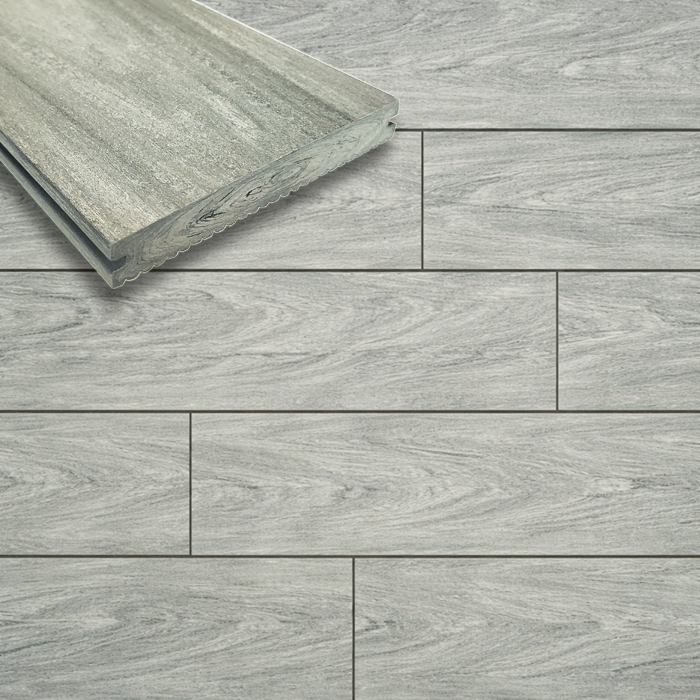 BRUGGAN MULTICOLOR - GREY