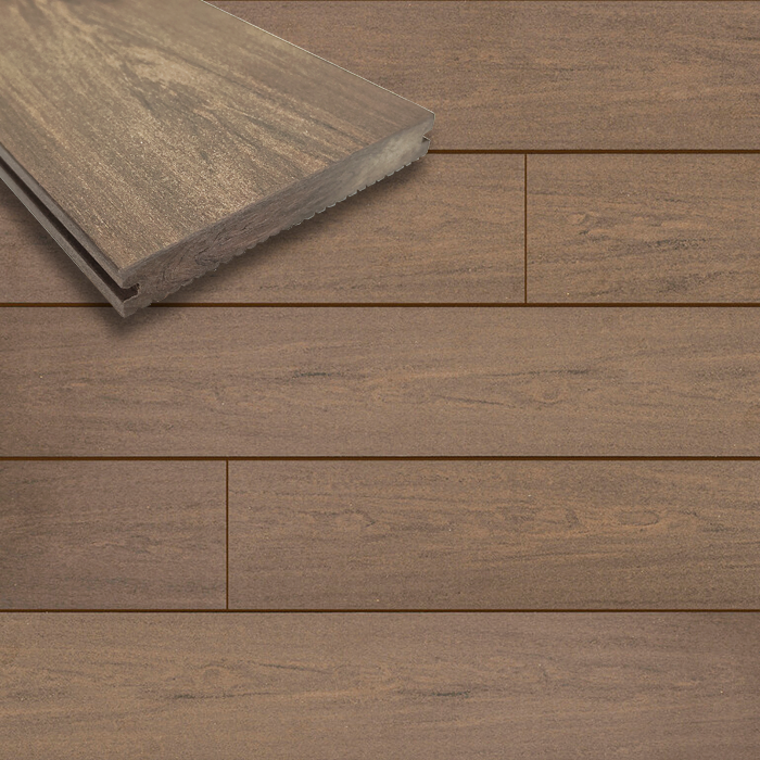 BRUGGAN MULTICOLOR - WENGE