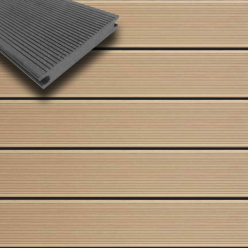 CDECK - LAMA MACIZA BF - BEIGE HAYA