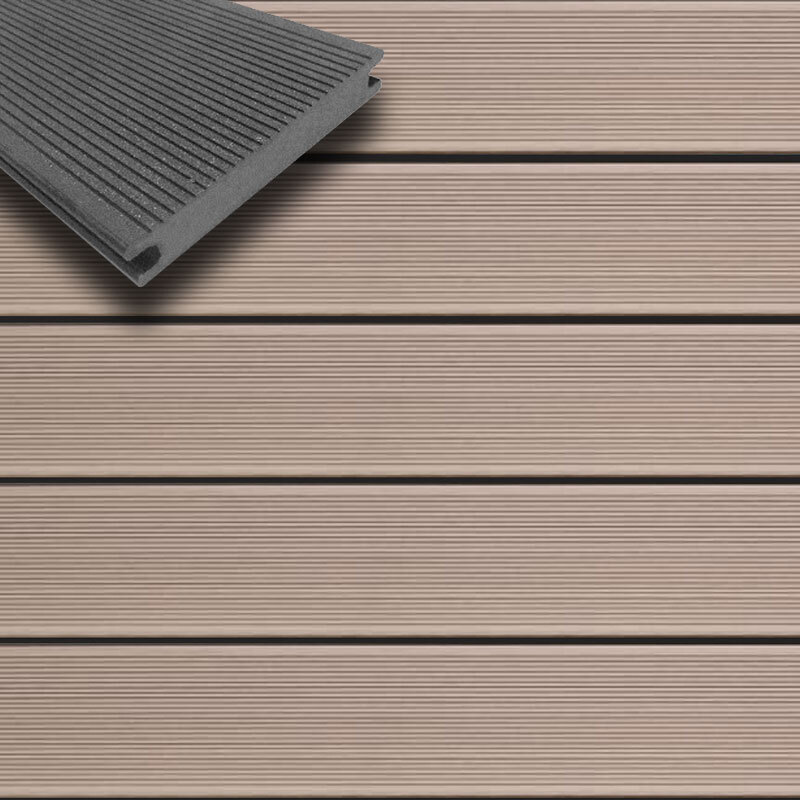 CDECK - LAMA MACIZA BR - BEIGE ROSA