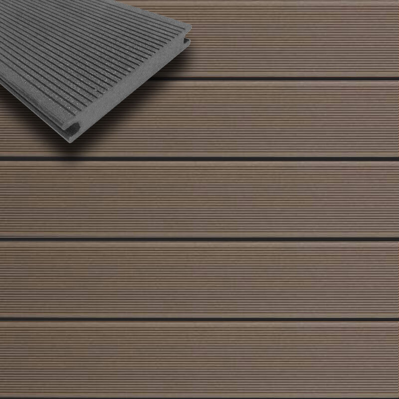 CDECK - LAMA MACIZA CH - CHOCOLATE