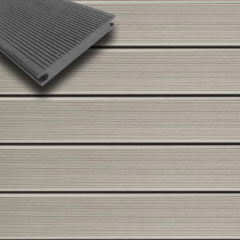 CDECK - LAMA MACIZA CI - GRIS