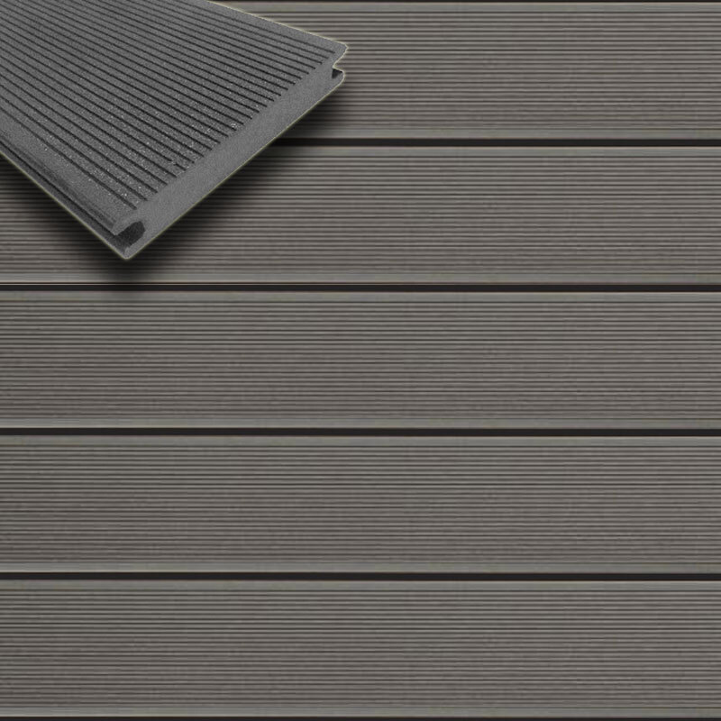 CDECK - LAMA MACIZA NE - NEGRO