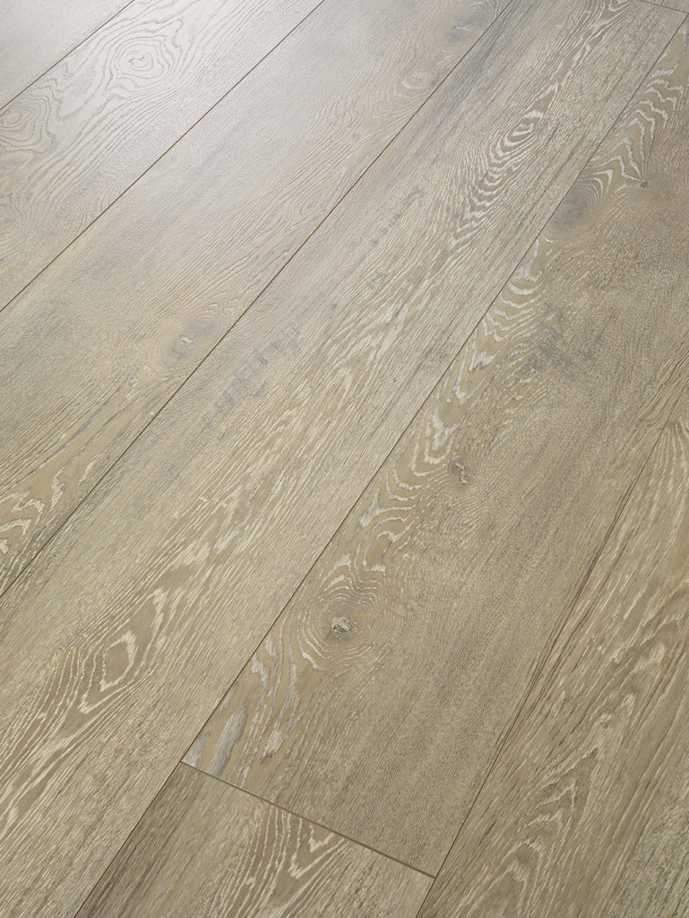 GRAND SELECTION EVOLUTION - GRAPHITE OAK - D4510