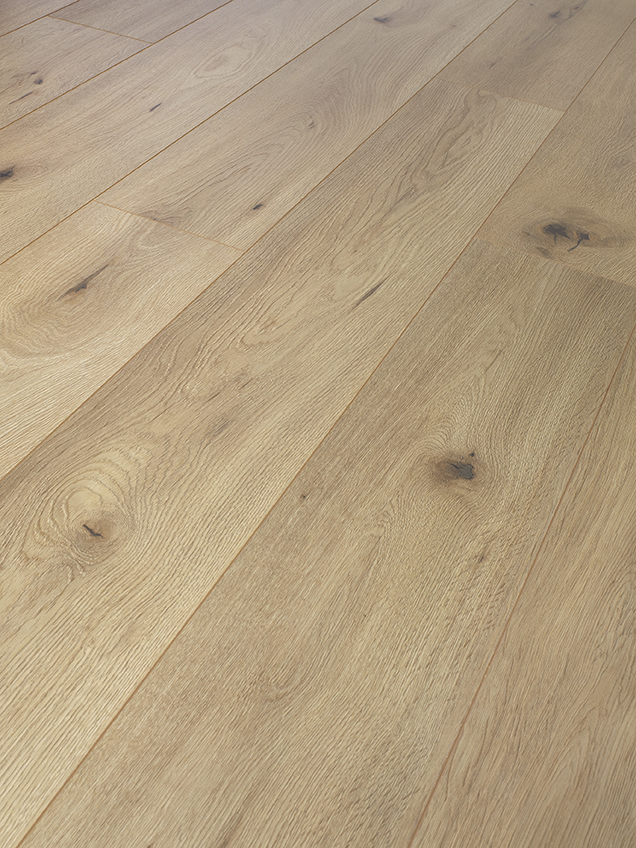 DELTAFLOOR OVERSIZE - ROBLE MAHON - D782