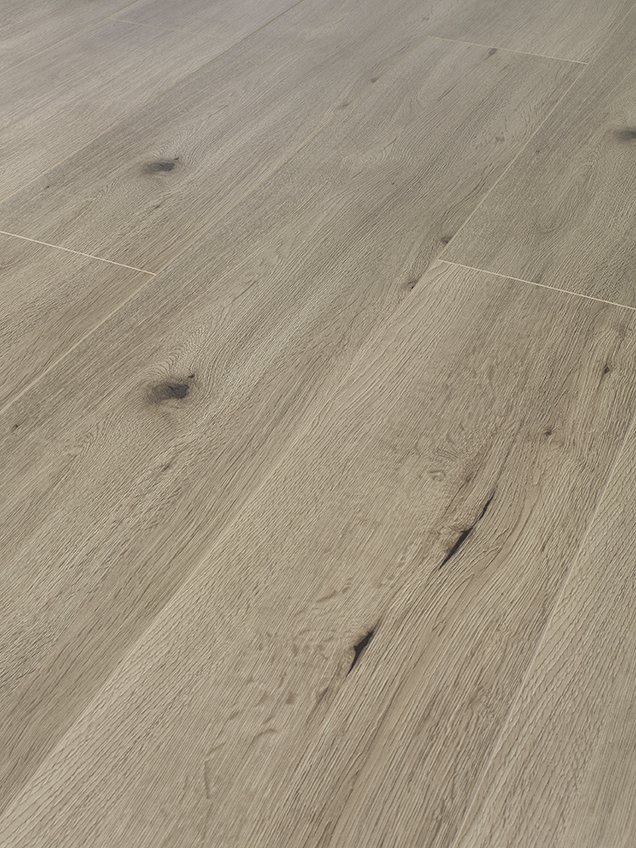 DELTAFLOOR OVERSIZE - ROBLE MAHON - D782