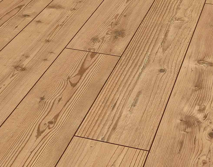 KRONOTEX EXQUISIT - ROBLE STIRLING - D2804