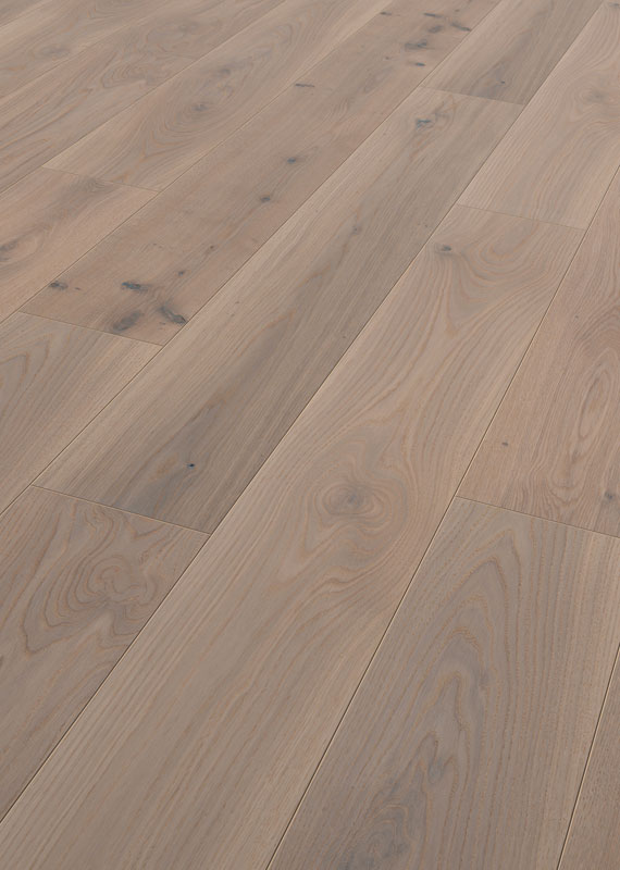 CLASSIC LINE - F08 ROBLE GRIS FRANELA - F08