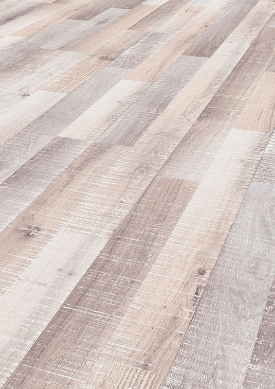 CLASSIC LINE - F08 ROBLE GRIS FRANELA - F08
