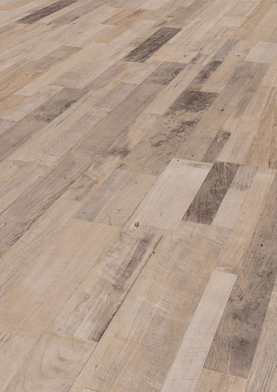 CLASSIC LINE - F08 ROBLE GRIS FRANELA - F08