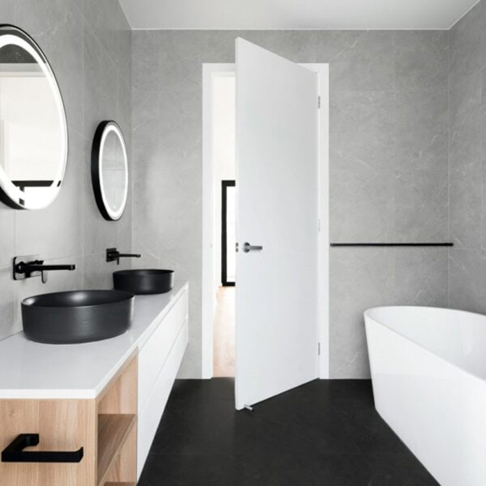 GREENWALL STONE - MARBLE GREY