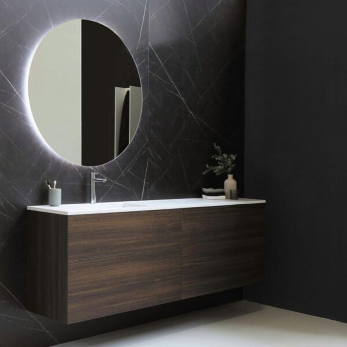 GREENWALL STONE - MARBLE BLACK