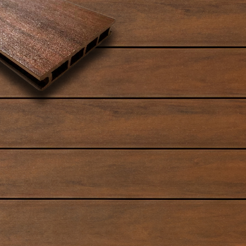 CDECK WUUDE EVO - LAMA ALVEOLAR - NORDIC OAK
