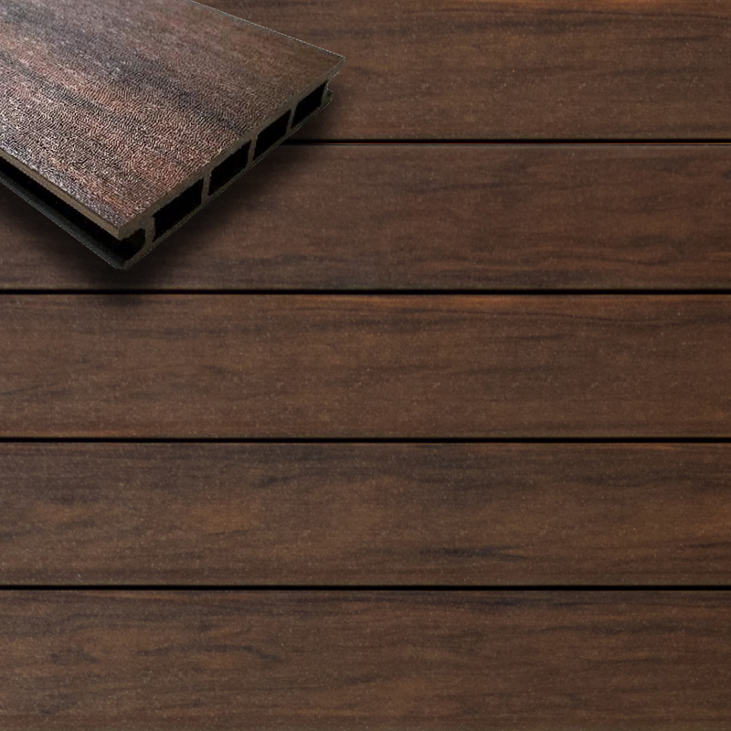 CDECK WUUDE EVO - LAMA ALVEOLAR - NORDIC OAK