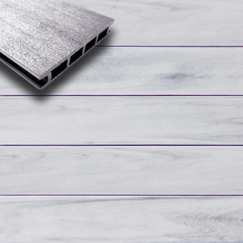 CDECK WUUDE EVO - LAMA ALVEOLAR - NORDIC OAK