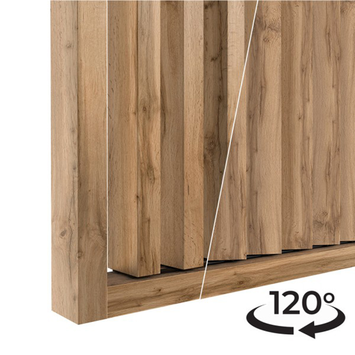 LARGE ROTATE  - ROBLE RUS - LMO-807