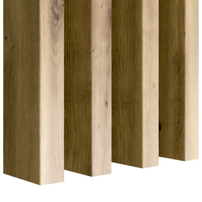 LISTONES SEPARADORES - ROBLE ART - LMO608