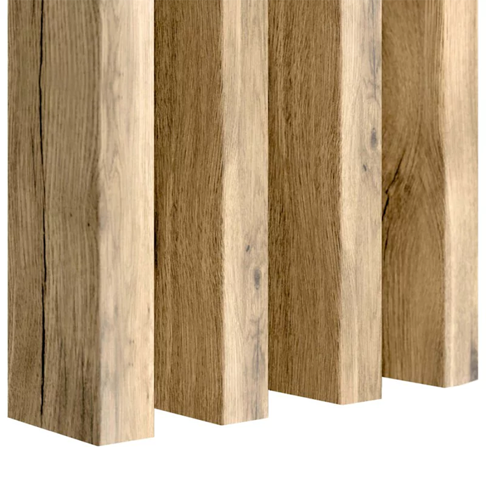 LISTONES SEPARADORES - ROBLE RUS - LMO607